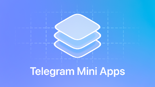 Telegram Mini Apps